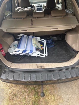 KIA Sportage 2007