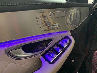 Mercedes-Benz Clase C Mercedes-AMG C 63 S Estate
