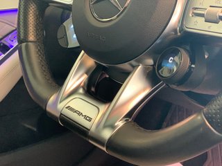 Mercedes-Benz Clase C Mercedes-AMG C 63 S Estate