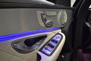 Mercedes-Benz Clase C Mercedes-AMG C 63 S Estate