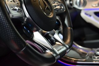 Mercedes-Benz Clase C Mercedes-AMG C 63 S Estate