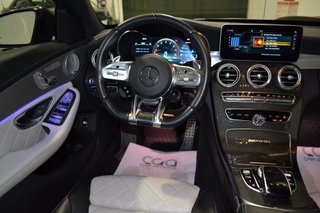 Mercedes-Benz Clase C Mercedes-AMG C 63 S Estate