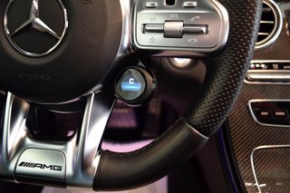 Mercedes-Benz Clase C Mercedes-AMG C 63 S Estate