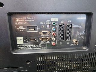 Televisor LED Lg 32ld320