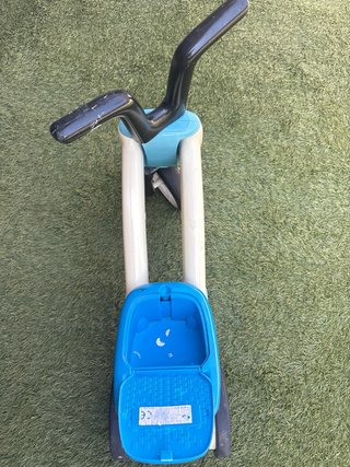 Bici de niño