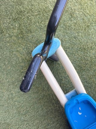Bici de niño