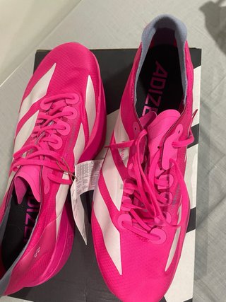 Adidas adizero pro 4 - Scarpe da corsa