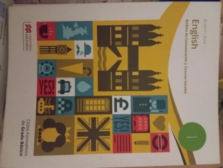 Grado Básico English 3º Workbook - Libro de tex...