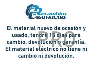 Renault 19 manguito agua ref: 026419