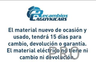 FARO DERECHO FORD FIESTA MK4 NUEVO LPC331