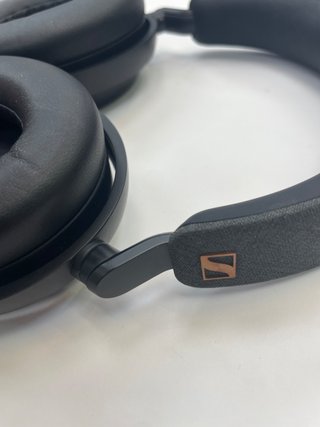 Auriculares Diadema Sennheiser Momentum 4 Wireless Special E