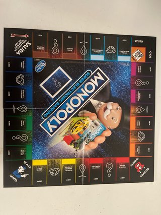 Monopoly Super Electronic Banking