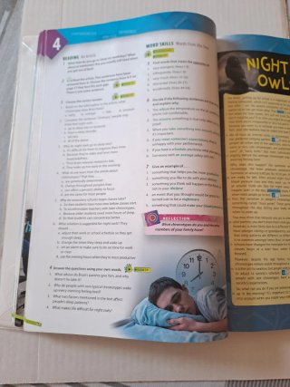 BURLINGTON SKILLS FOR 2 BACH STUDENT'S BOOK