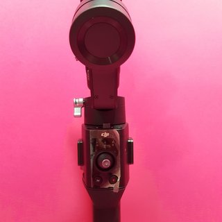 Fotografía y videocámaras Estabilizador DJI Ronin-SC model