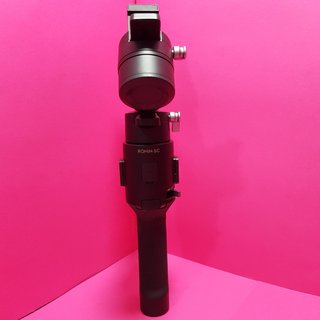 Fotografía y videocámaras Estabilizador DJI Ronin-SC model