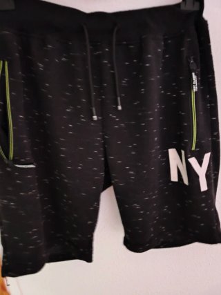 Bermuda hombre NY
