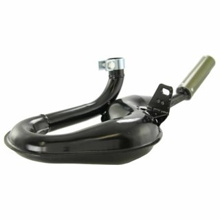 Escape simonini vespa 200