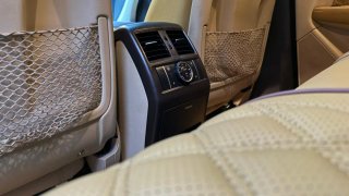 Mercedes-Benz GLS 2017