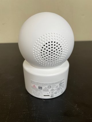 Cámara Vigilancia Xiaomi C302 WiFi Interior