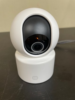 Cámara Vigilancia Xiaomi C302 WiFi Interior