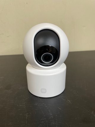 Cámara Vigilancia Xiaomi C302 WiFi Interior