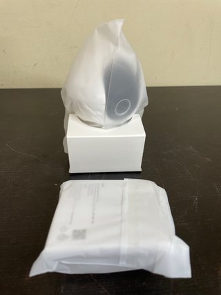 Cámara Vigilancia Xiaomi C302 WiFi Interior