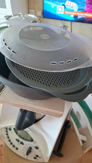 Thermomix TM 31