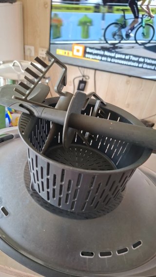 Thermomix TM 31