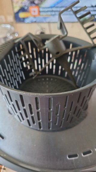 Thermomix TM 31