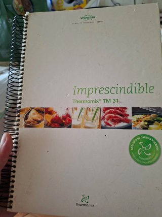 Thermomix TM 31