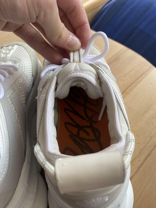 Versace Chain Reaction bambas