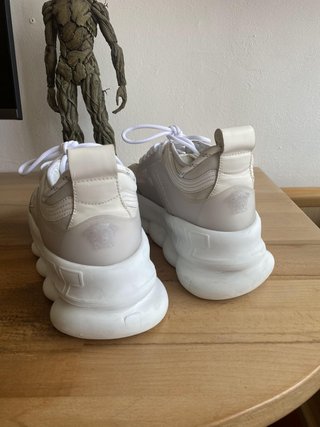 Versace Chain Reaction bambas