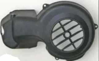 TAPA VENTILADOR VESPINO MOTOR ESTRIAS F9 NLCLASSIC