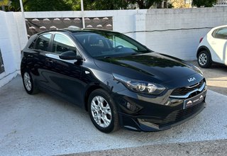 KIA Ceed 2022