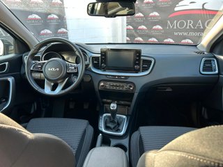 KIA Ceed 2022