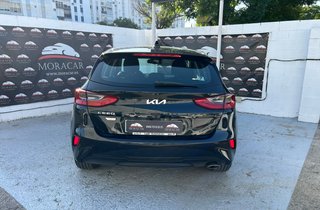KIA Ceed 2022