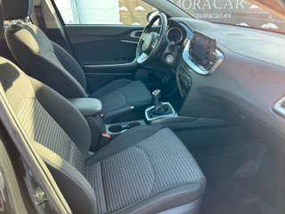 KIA Ceed 2022