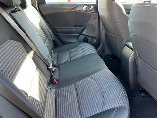 KIA Ceed 2022