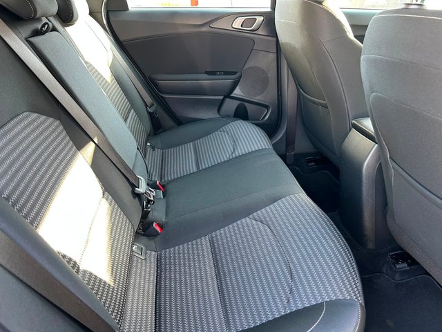 KIA Ceed 2022