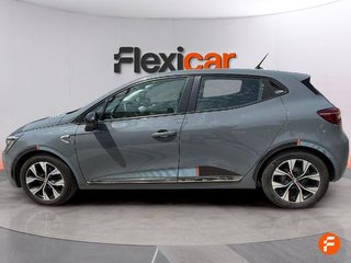 Renault Clio Evolution TCe 67 kW (91CV)