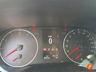 Renault Clio Evolution TCe 67 kW (91CV)