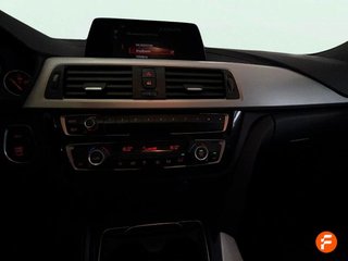 BMW Serie 4 420i Gran Coupe