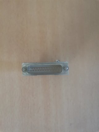 Convertidor RS232 a RS485 PHOENIX CONTACT