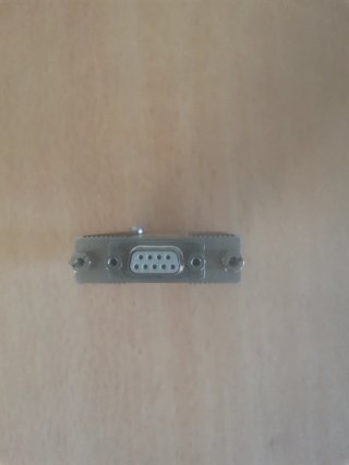 Convertidor RS232 a RS485 PHOENIX CONTACT