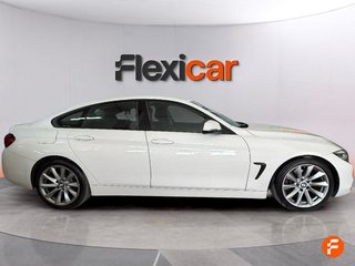 BMW Serie 4 420i Gran Coupe