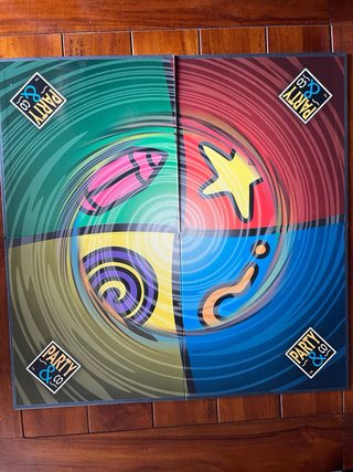 Juego Party&Co Extreme