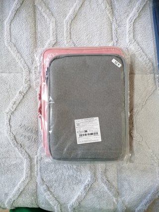 REGALO funda tablet con compras