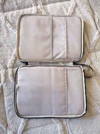 REGALO funda tablet con compras