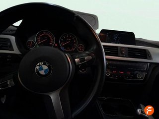 BMW Serie 4 420i Gran Coupe
