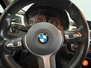BMW Serie 4 420i Gran Coupe